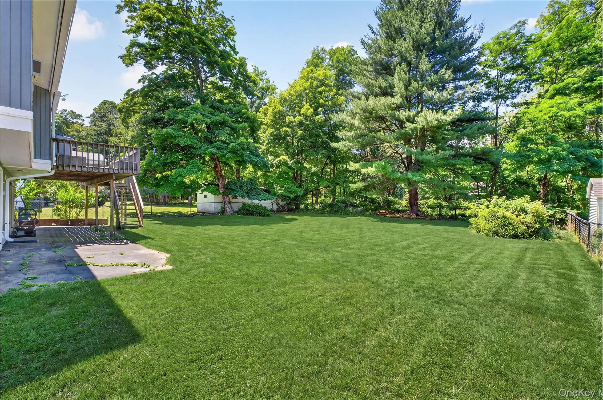 Single Family Boulevard Orange County, NY 12520, MLS-1019837-37