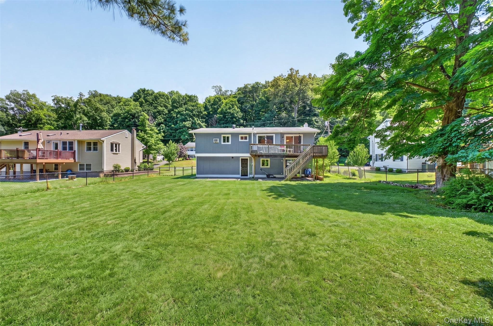 Single Family Boulevard Orange County, NY 12520, MLS-1019837-39