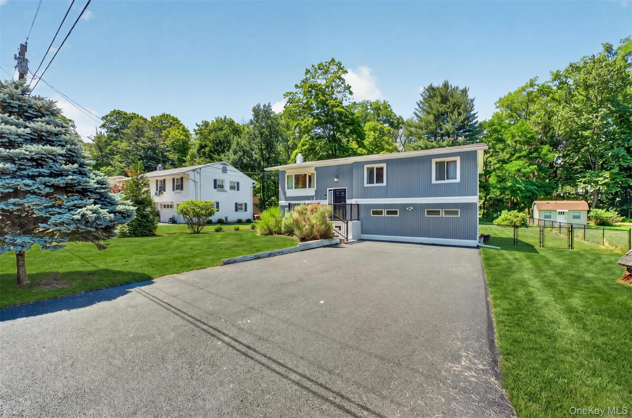 Single Family Boulevard Orange County, NY 12520, MLS-1019837-4