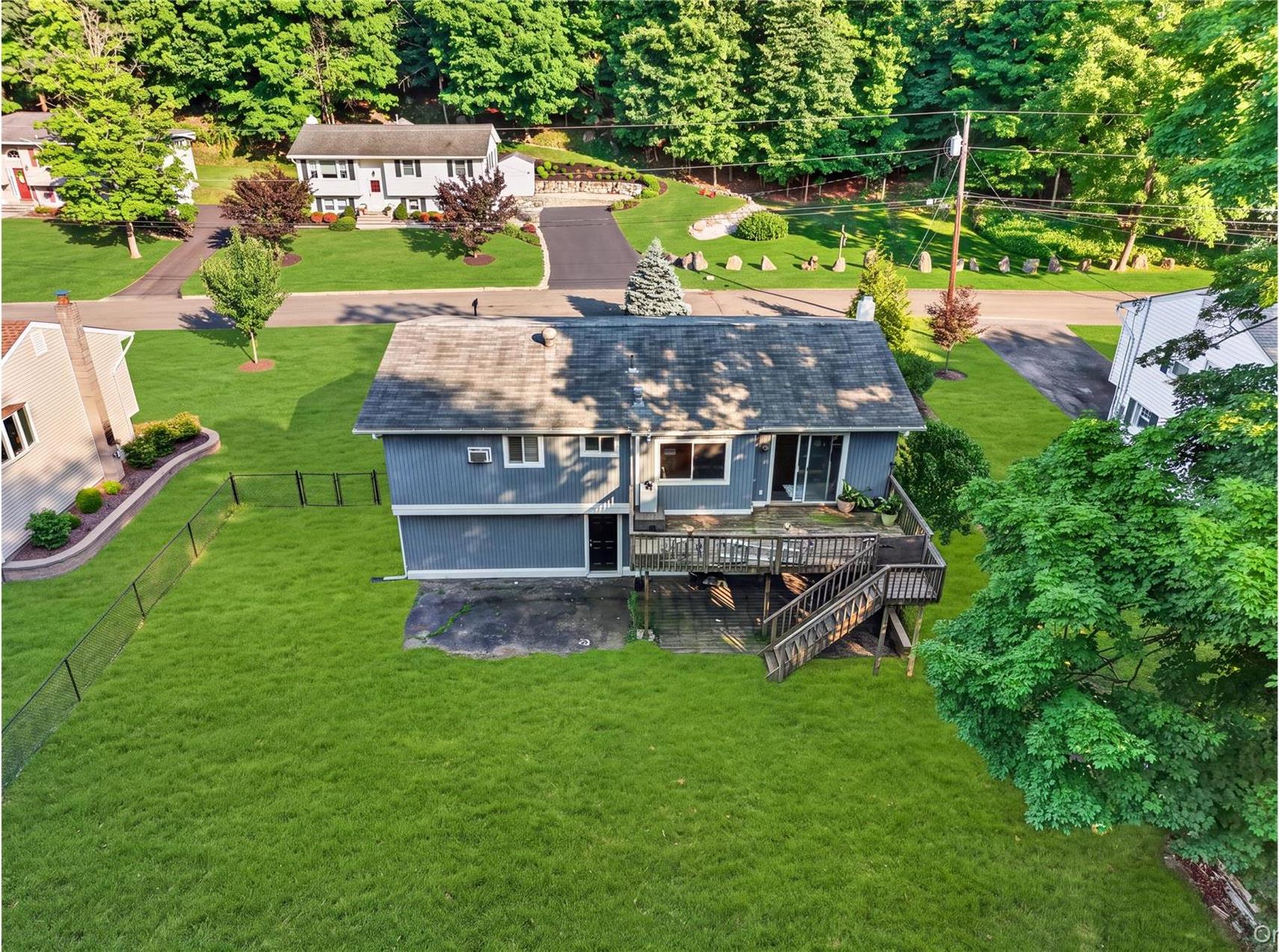Single Family Boulevard Orange County, NY 12520, MLS-1019837-40