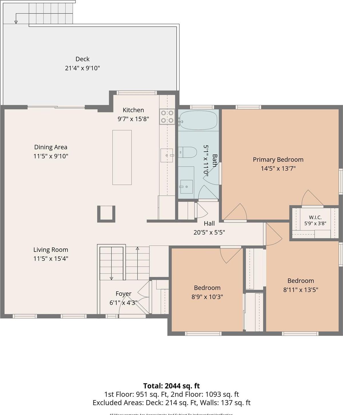 Single Family Boulevard Orange County, NY 12520, MLS-1019837-44