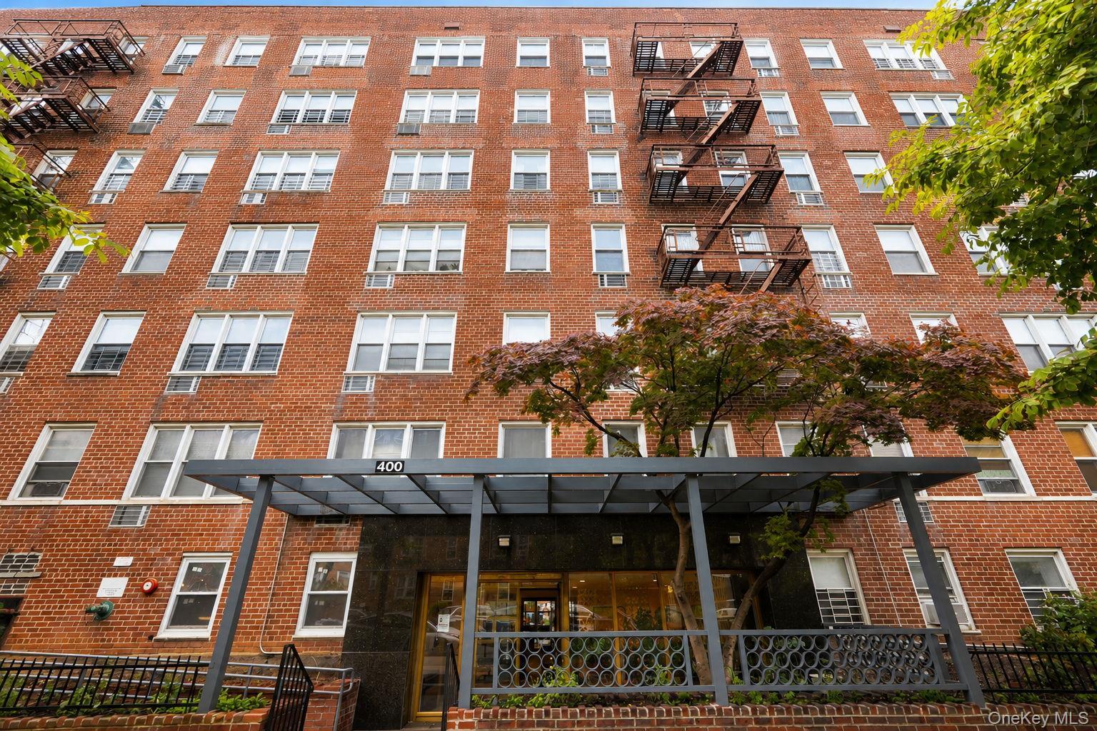 Coop E 17th Street  Brooklyn, NY 11226, MLS-1019850-2