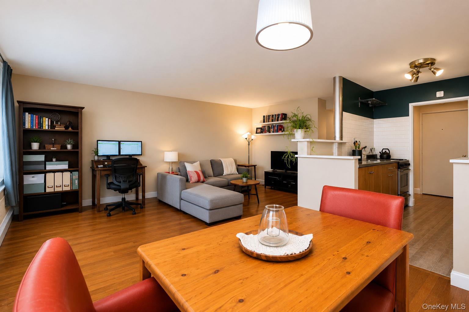 Coop E 17th Street  Brooklyn, NY 11226, MLS-1019850-6