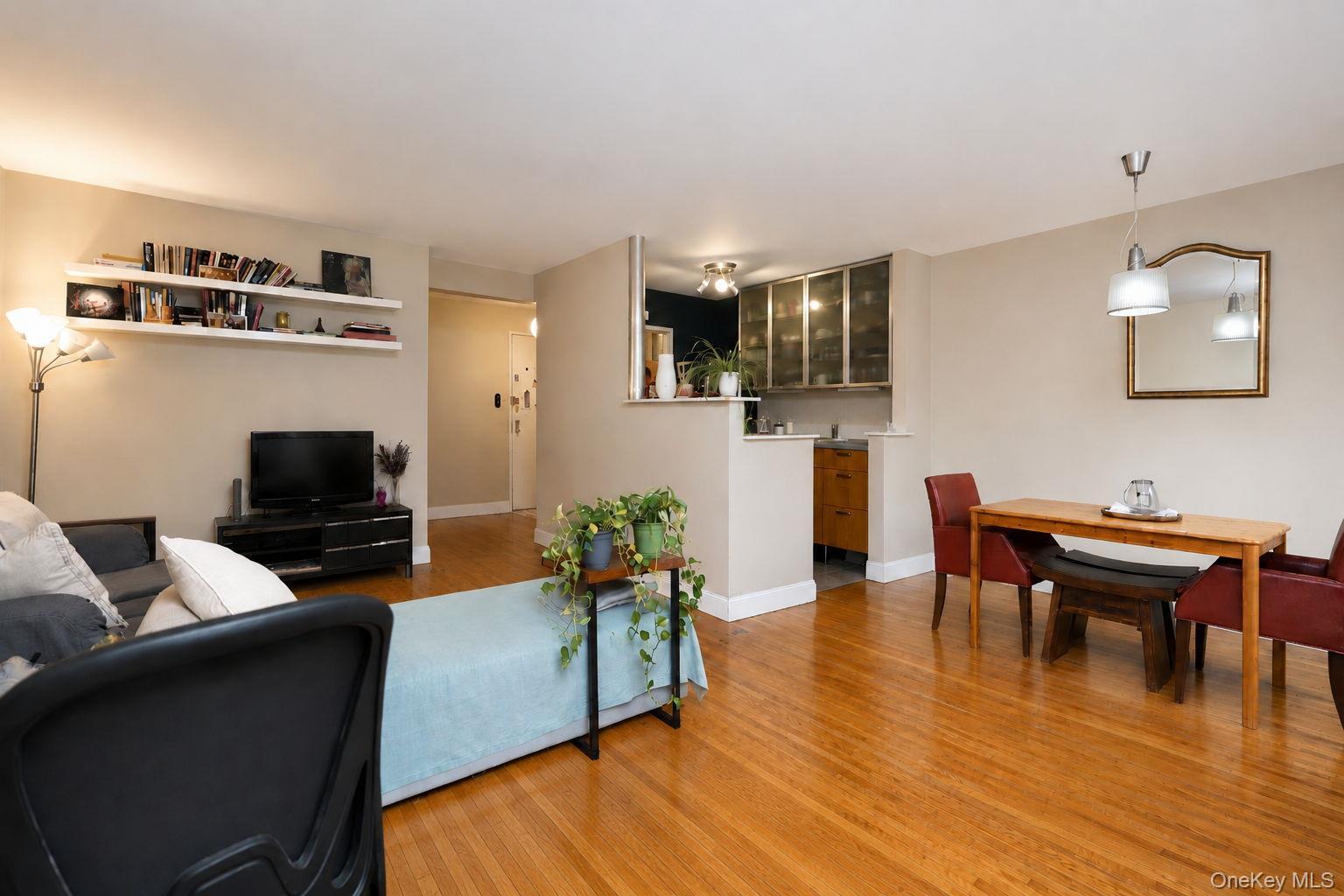 Coop E 17th Street  Brooklyn, NY 11226, MLS-1019850-9