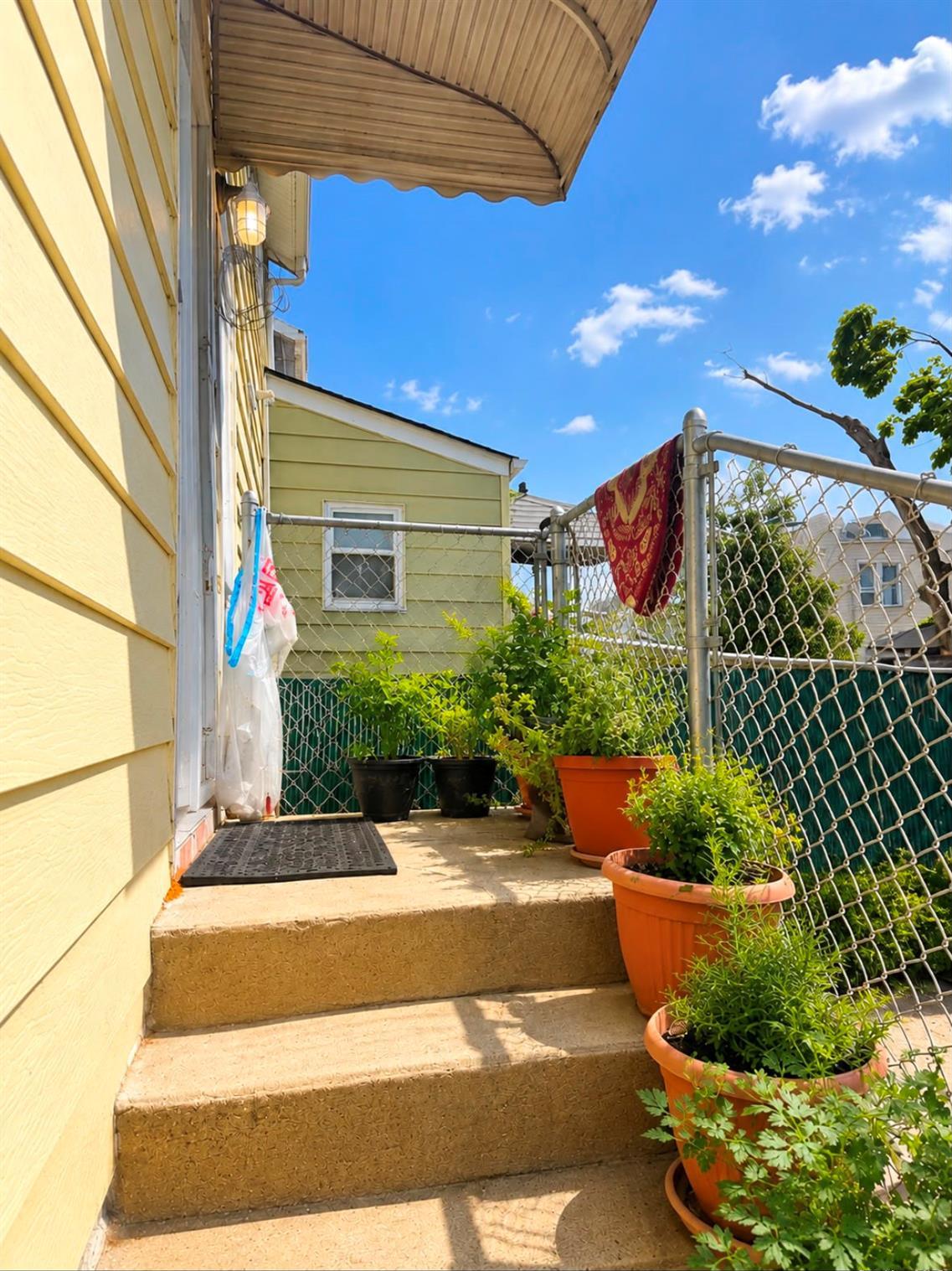 Single Family 97th Avenue  Queens, NY 11416, MLS-1019864-17