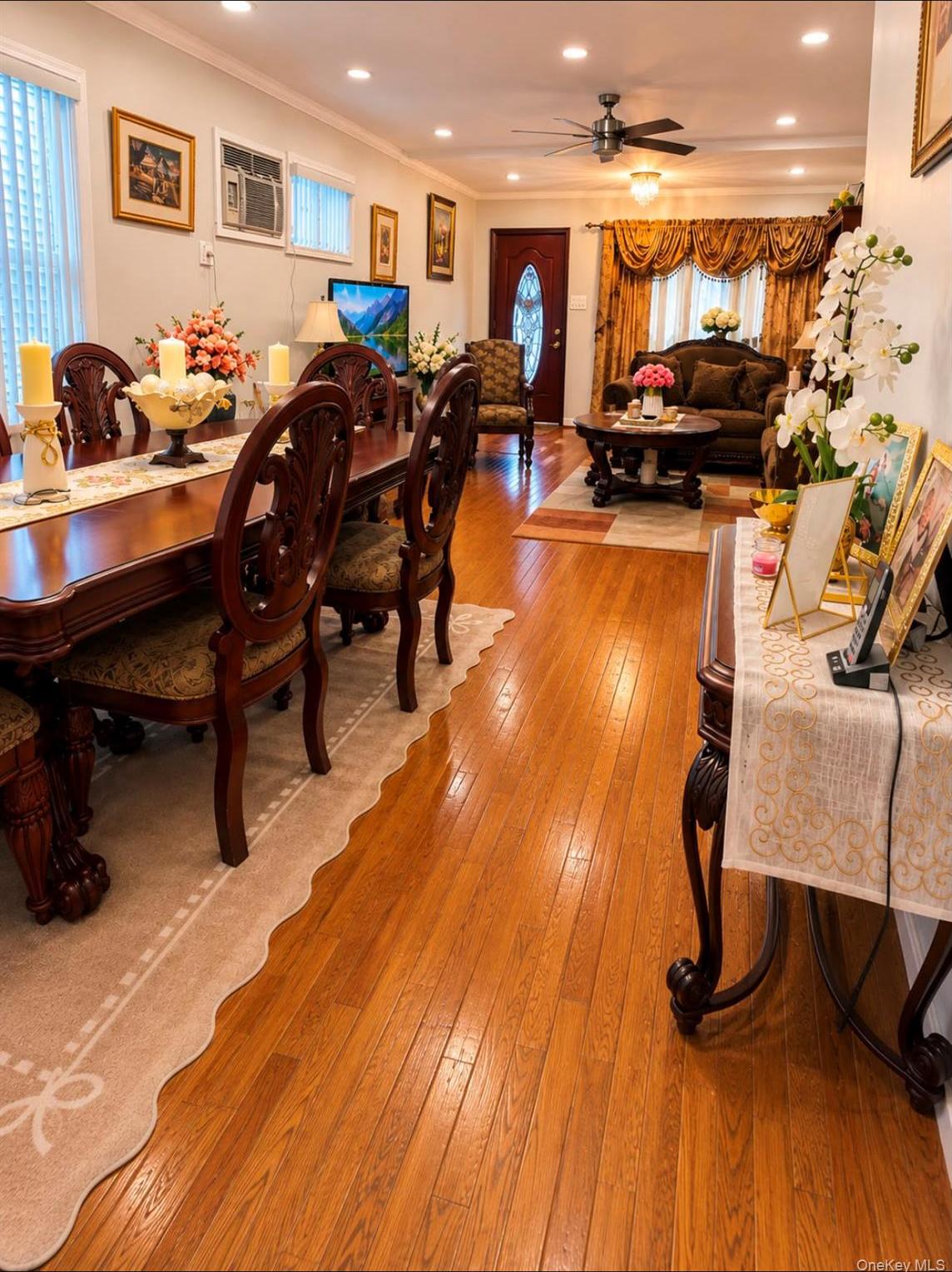 Single Family 97th Avenue  Queens, NY 11416, MLS-1019864-3