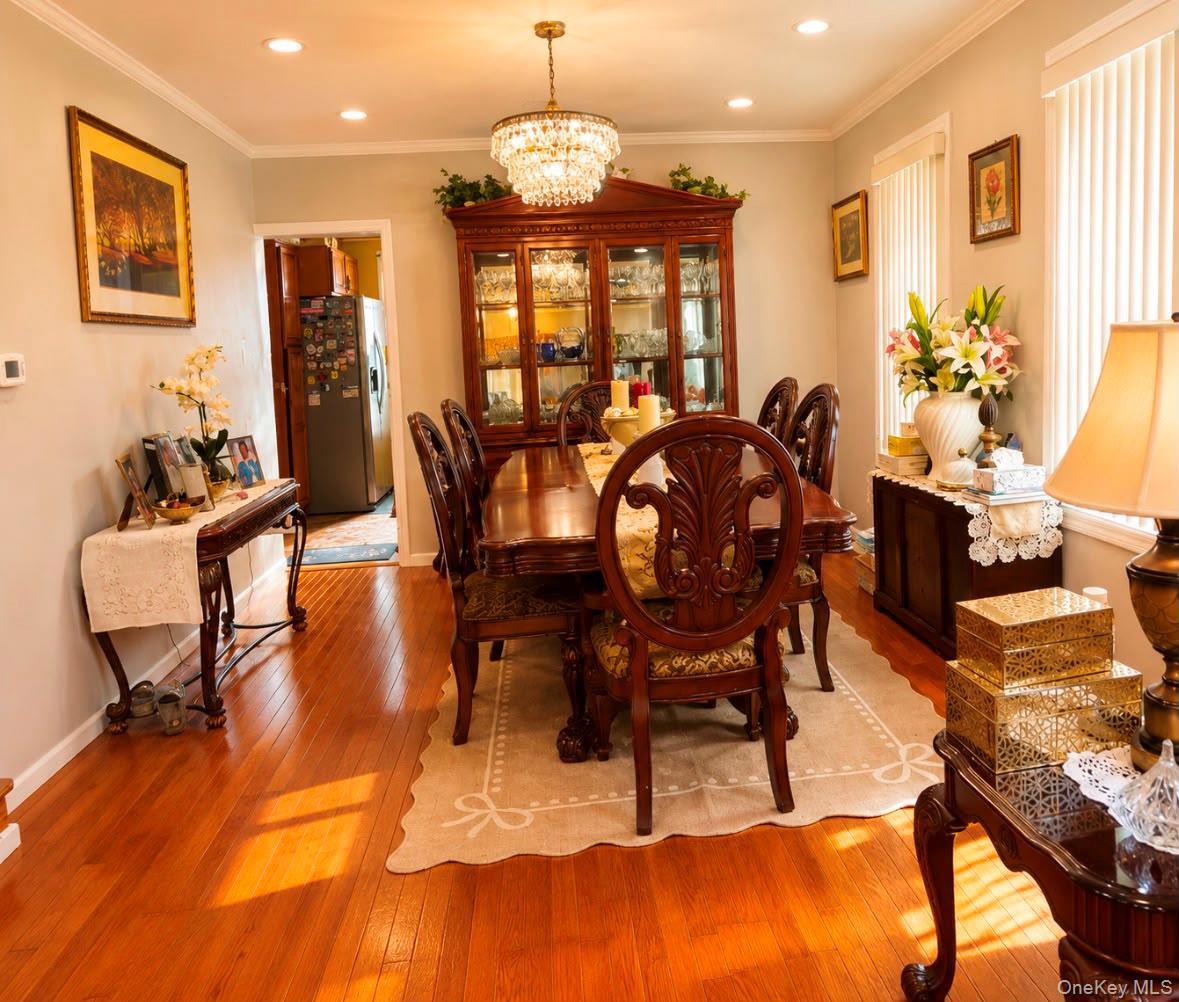 Single Family 97th Avenue  Queens, NY 11416, MLS-1019864-5