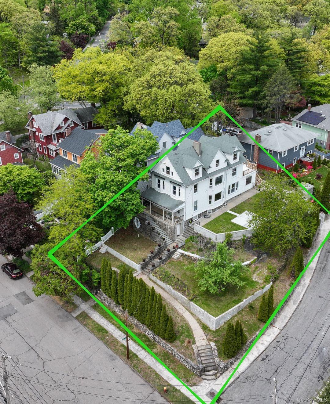 Single Family Wendover Road Westchester County, NY 10705, MLS-1019872-30
