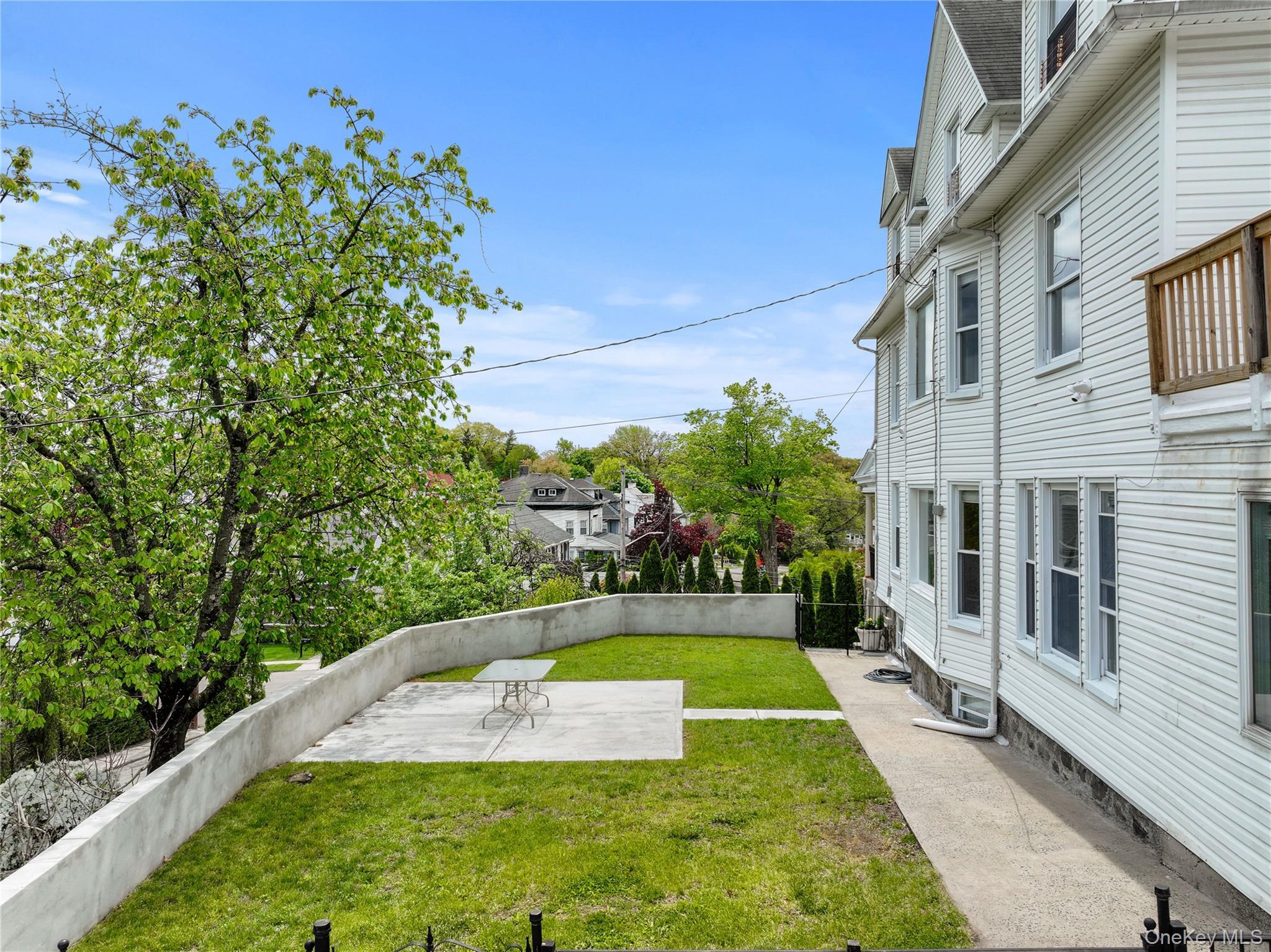 Single Family Wendover Road Westchester County, NY 10705, MLS-1019872-31
