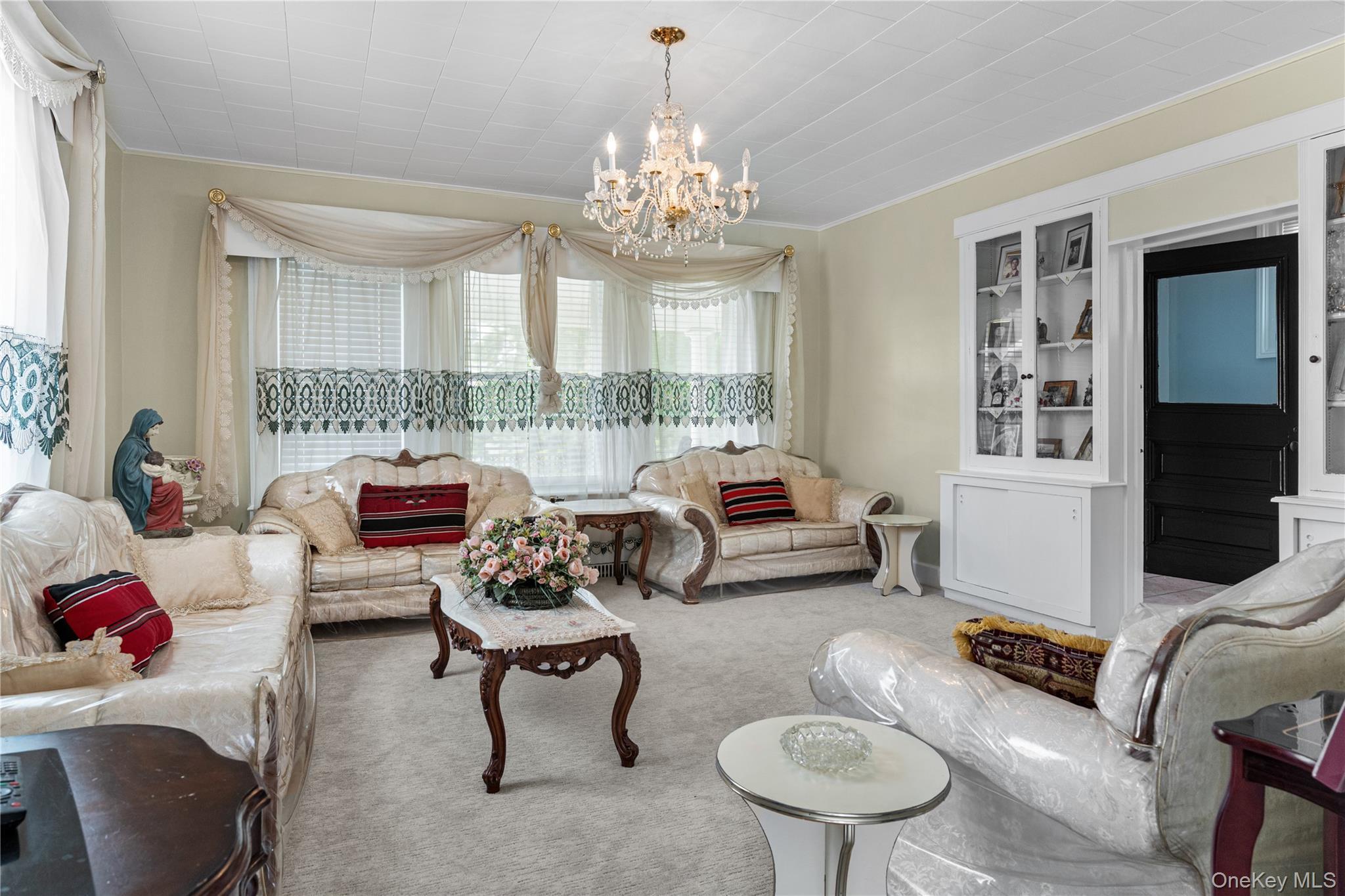 Single Family Wendover Road Westchester County, NY 10705, MLS-1019872-4