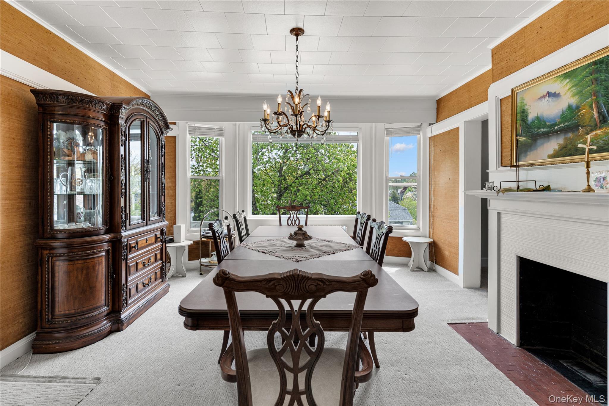 Single Family Wendover Road Westchester County, NY 10705, MLS-1019872-5