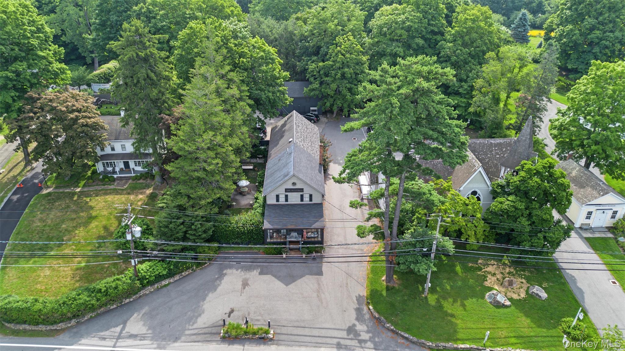 Single Family Westchester Avenue Westchester County, NY 10576, MLS-1019874-20