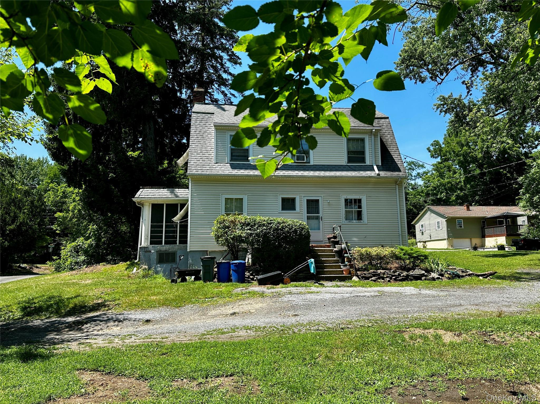 Single Family Windsor Highway  Orange County, NY 12553, MLS-1019884-15