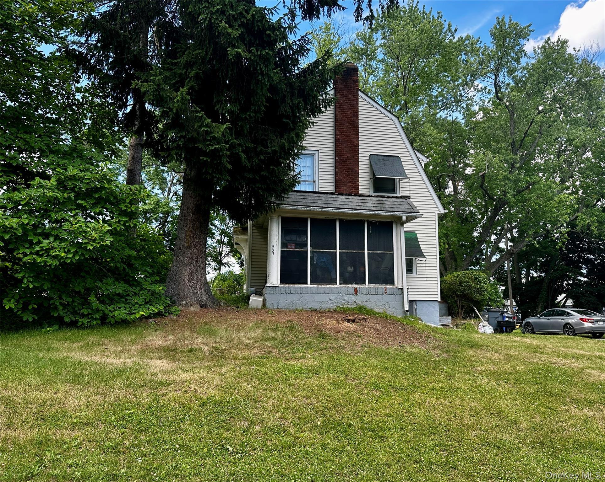 Single Family Windsor Highway Orange County, NY 12553, MLS-1019884-2