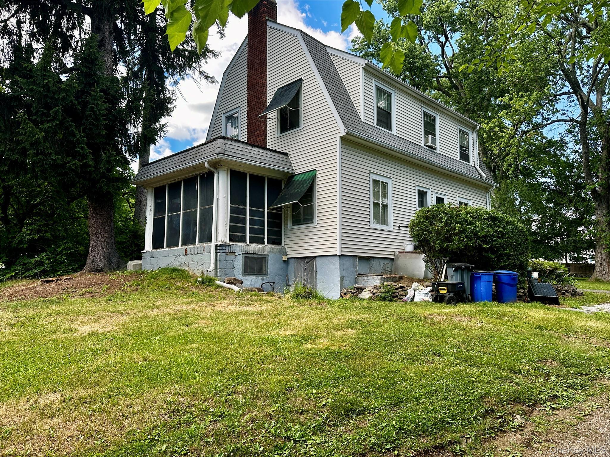 Single Family Windsor Highway Orange County, NY 12553, MLS-1019884-3