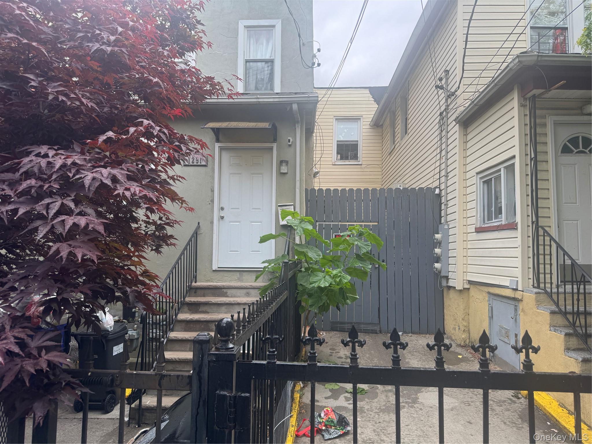 Single Family Chisholm Street  Bronx, NY 10459, MLS-1019888-14