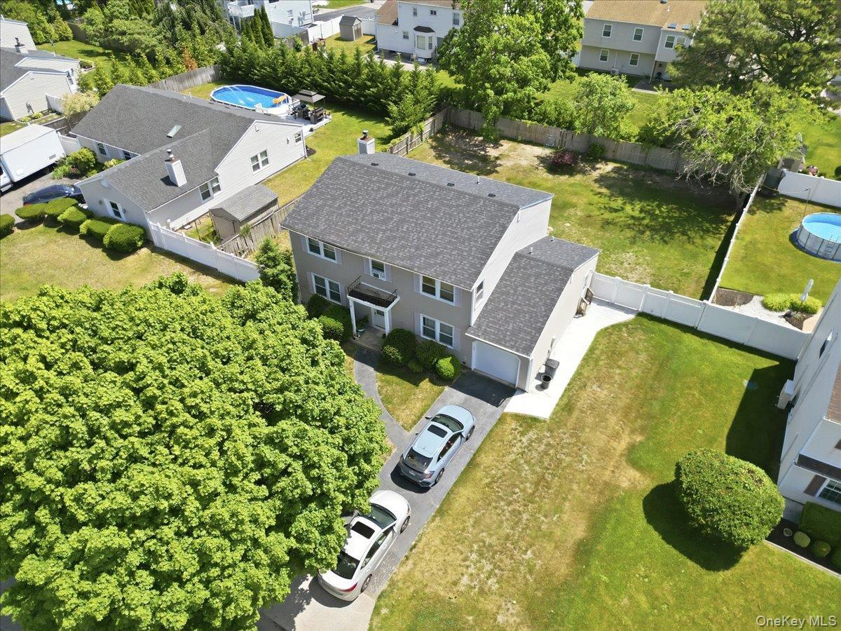 Single Family Apple Blossom Lane Suffolk County, NY 11772, MLS-1019899-2