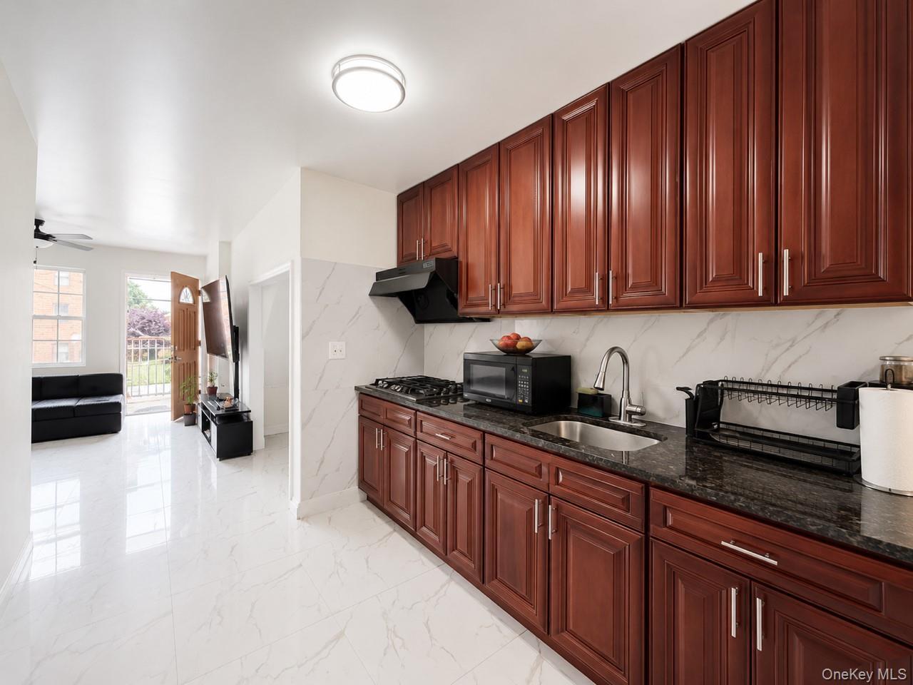 Single Family Perry Avenue  Queens, NY 11378, MLS-1019901-10