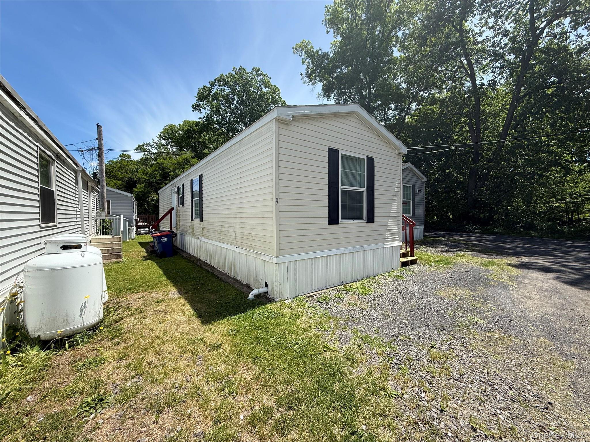 Single Family Sawkill Road Ulster County, NY 12401, MLS-1019904-2