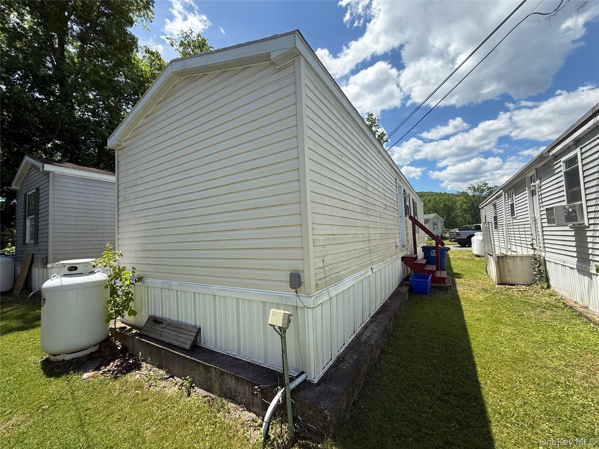 Single Family Sawkill Road  Ulster County, NY 12401, MLS-1019904-3