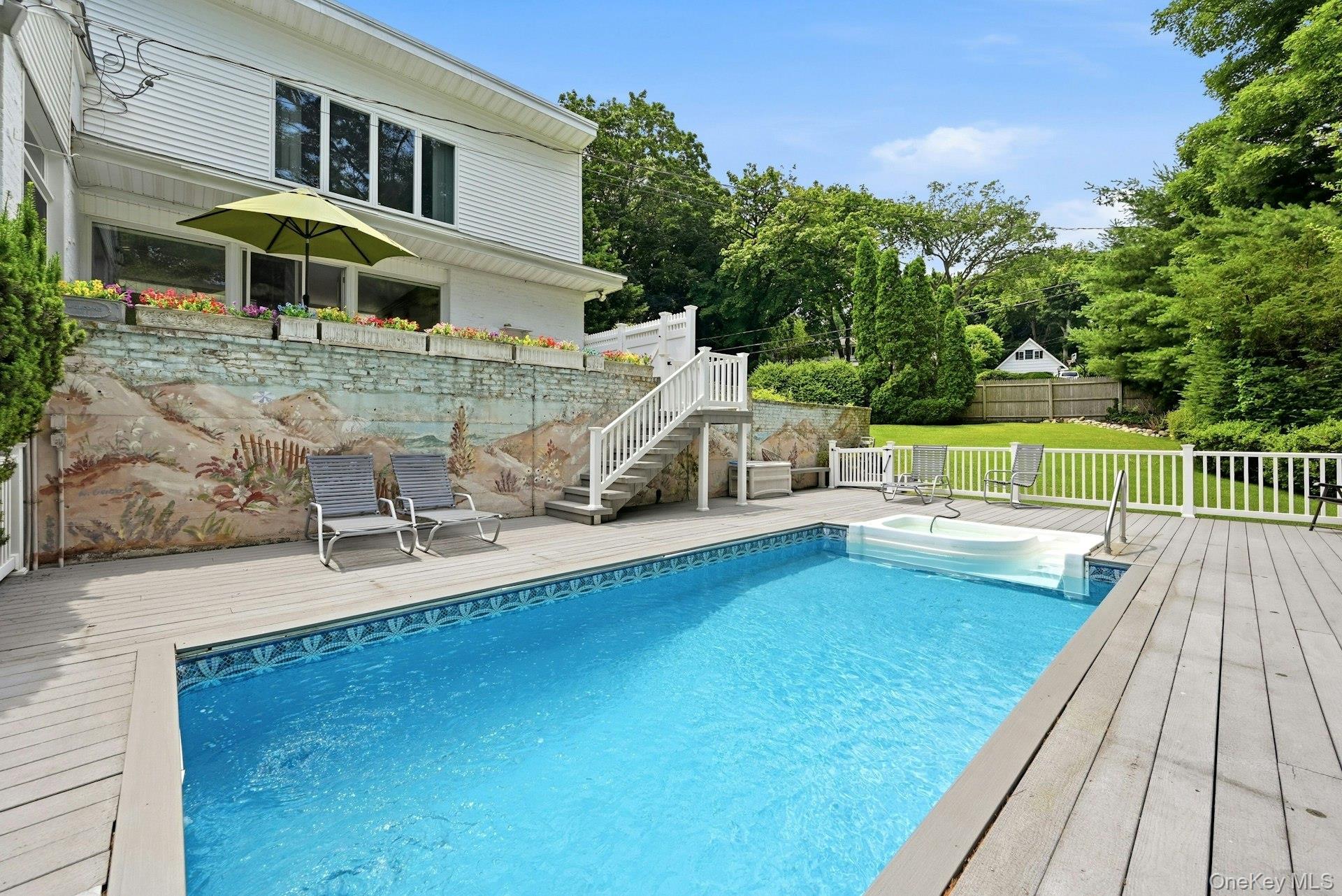 Single Family Upper Drive Suffolk County, NY 11743, MLS-1019906-23