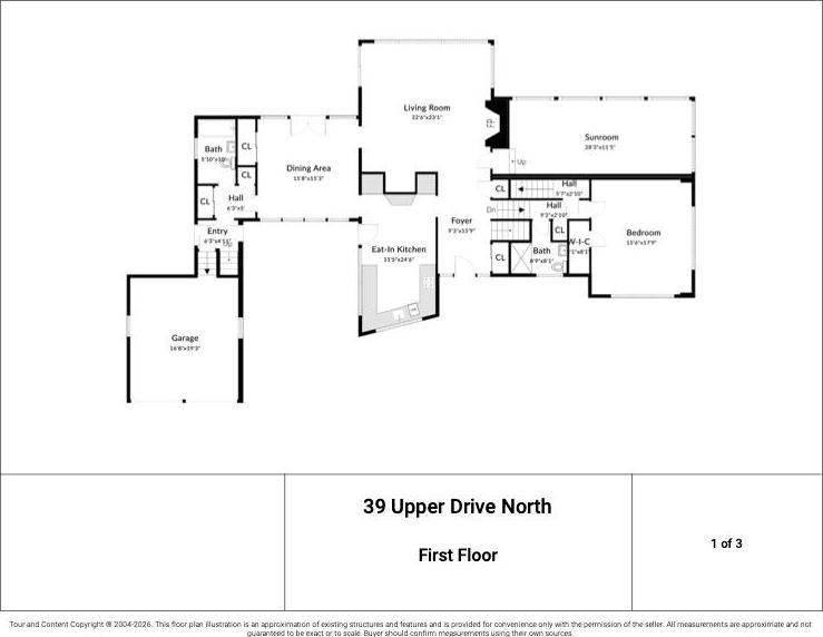 Single Family Upper Drive Suffolk County, NY 11743, MLS-1019906-27