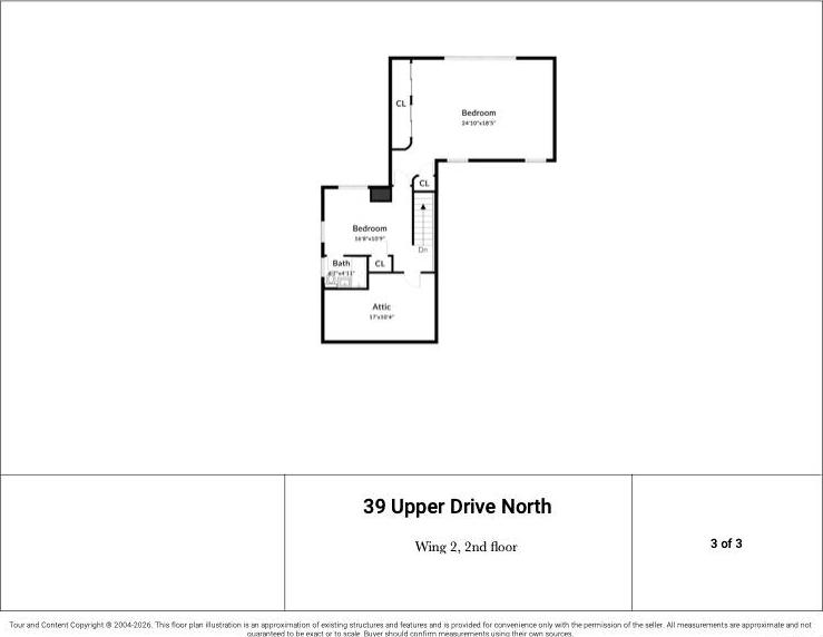 Single Family Upper Drive  Suffolk County, NY 11743, MLS-1019906-29
