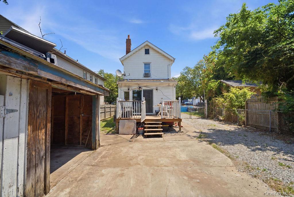 Single Family 171st Street Queens, NY 11434, MLS-1019907-18