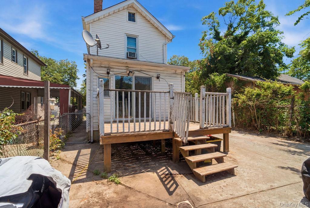 Single Family 171st Street  Queens, NY 11434, MLS-1019907-19