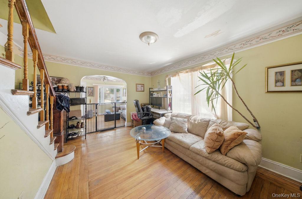 Single Family 171st Street Queens, NY 11434, MLS-1019907-6
