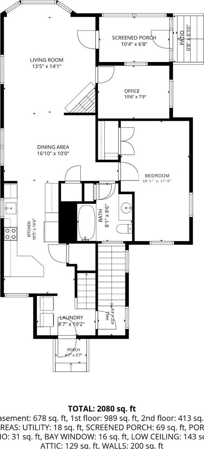 Single Family Pershing Avenue Nassau County, NY 11560, MLS-1019915-37