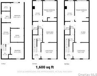 Single Family 104 Street Queens, NY 11416, MLS-1019918-12