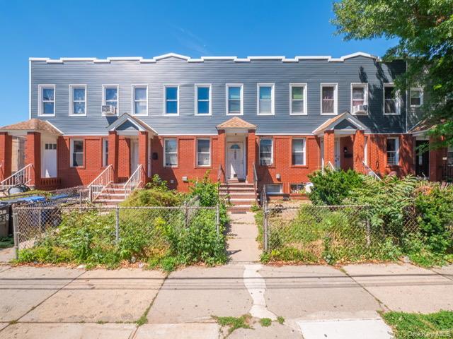 Single Family 104 Street Queens, NY 11416, MLS-1019918-2
