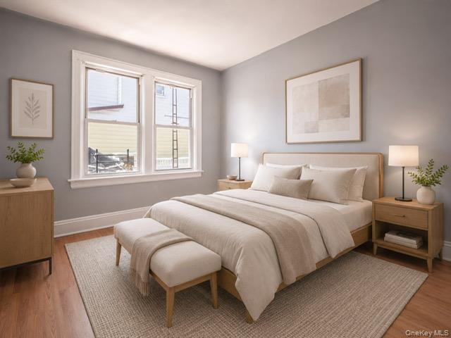 Single Family 104 Street Queens, NY 11416, MLS-1019918-5