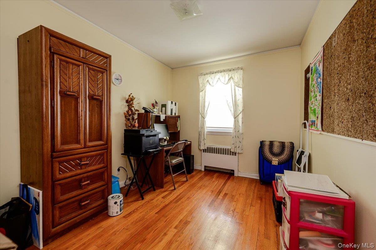 Single Family Lasalle Avenue Bronx, NY 10461, MLS-1019927-10