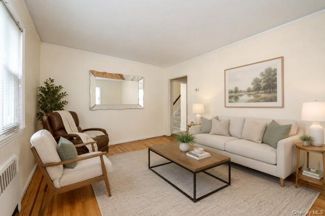 Single Family Lasalle Avenue Bronx, NY 10461, MLS-1019927-14