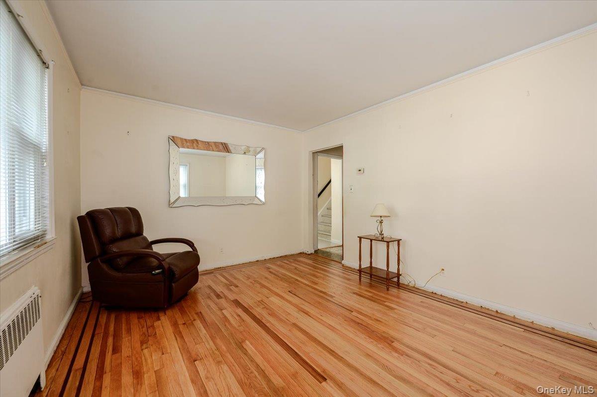 Single Family Lasalle Avenue Bronx, NY 10461, MLS-1019927-15