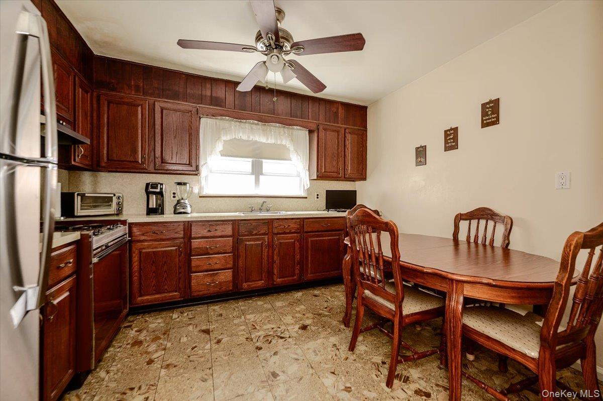 Single Family Lasalle Avenue Bronx, NY 10461, MLS-1019927-17