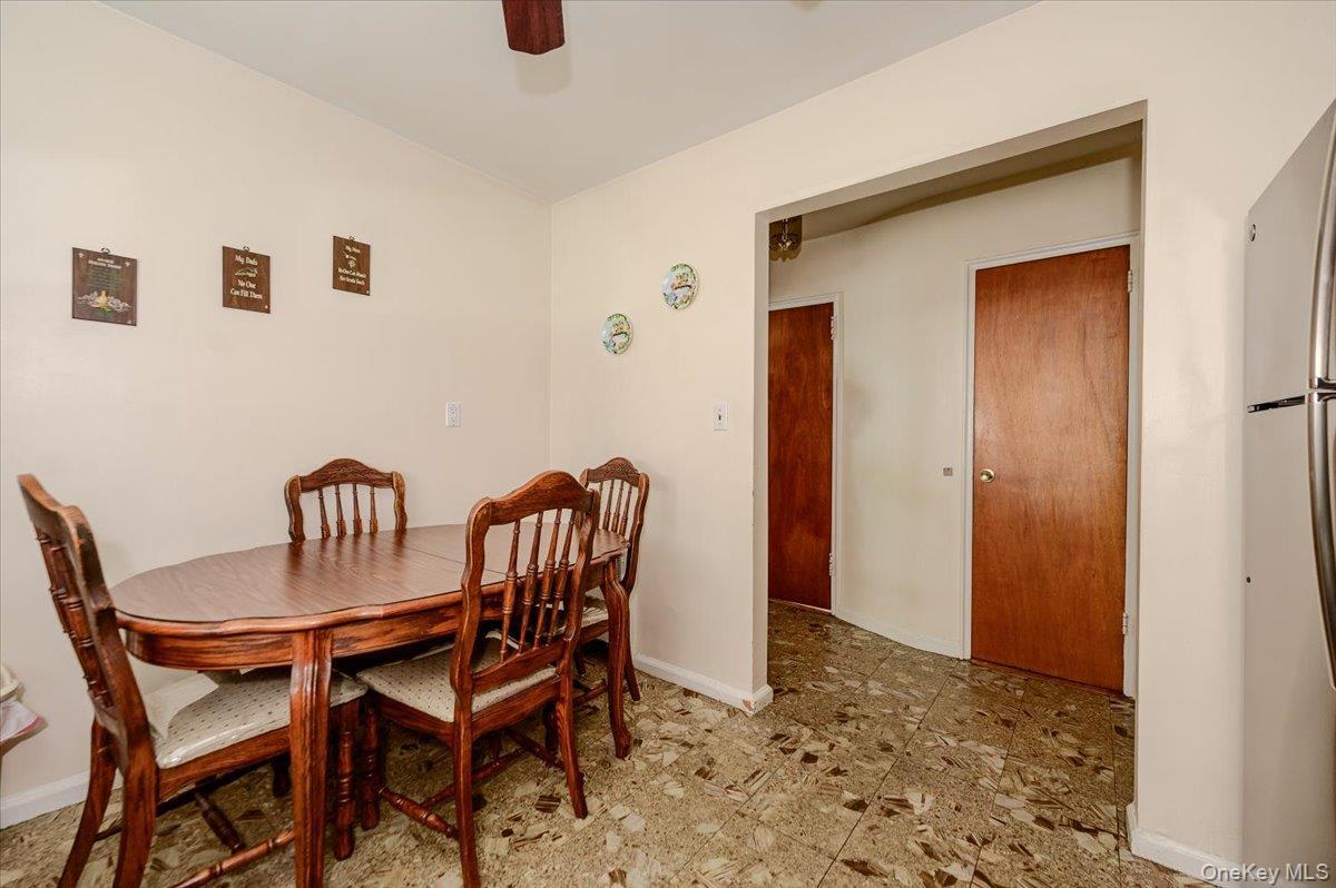 Single Family Lasalle Avenue Bronx, NY 10461, MLS-1019927-18