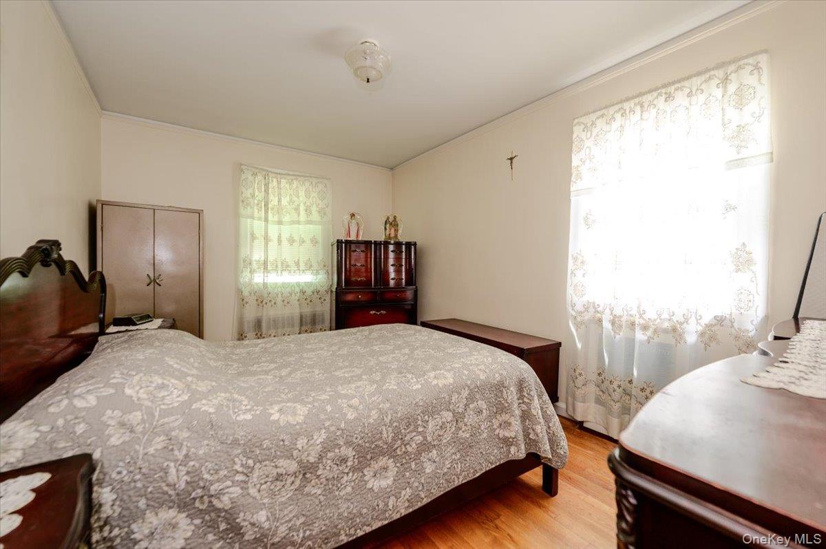 Single Family Lasalle Avenue Bronx, NY 10461, MLS-1019927-19