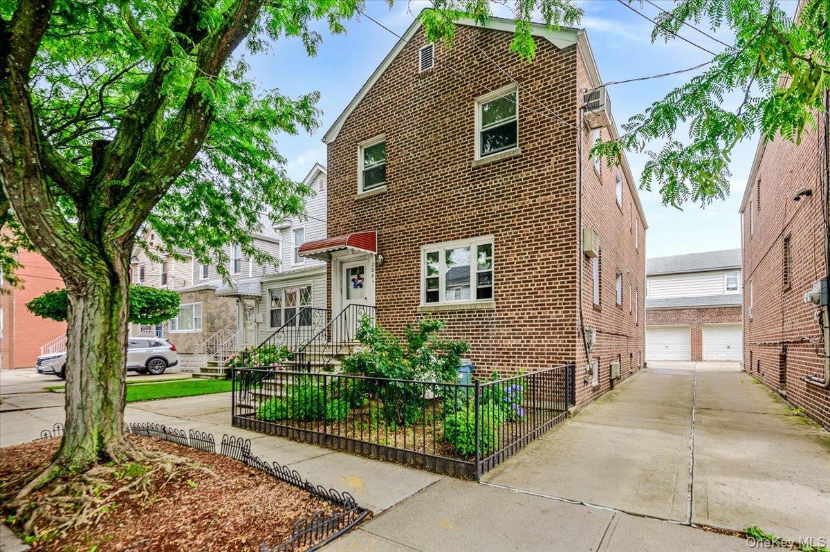 Single Family Lasalle Avenue Bronx, NY 10461, MLS-1019927-2
