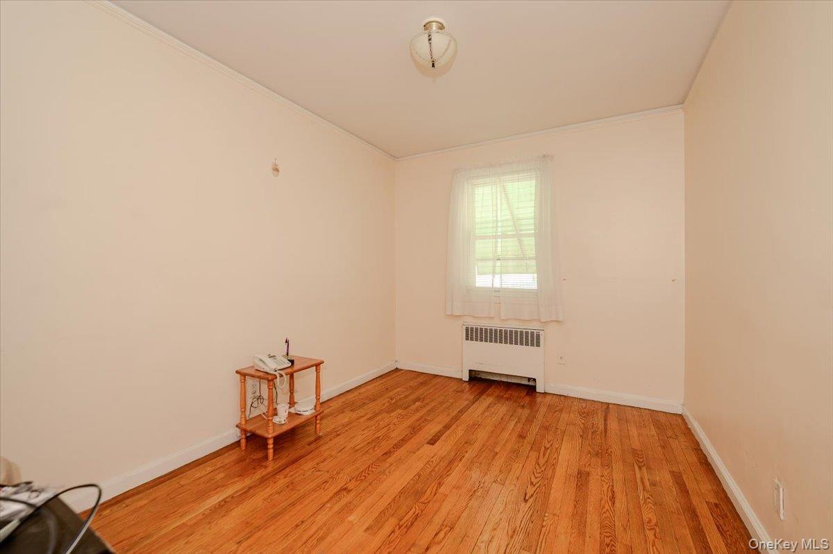 Single Family Lasalle Avenue Bronx, NY 10461, MLS-1019927-21
