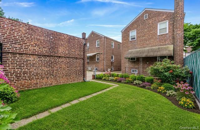 Single Family Lasalle Avenue Bronx, NY 10461, MLS-1019927-35