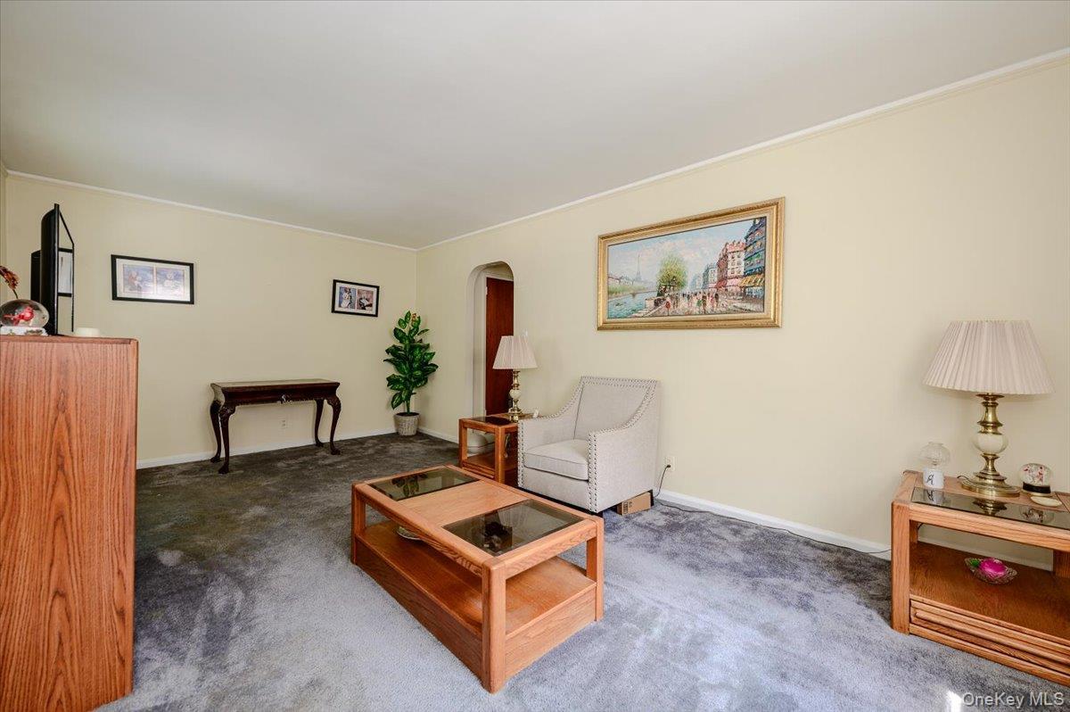 Single Family Lasalle Avenue Bronx, NY 10461, MLS-1019927-5