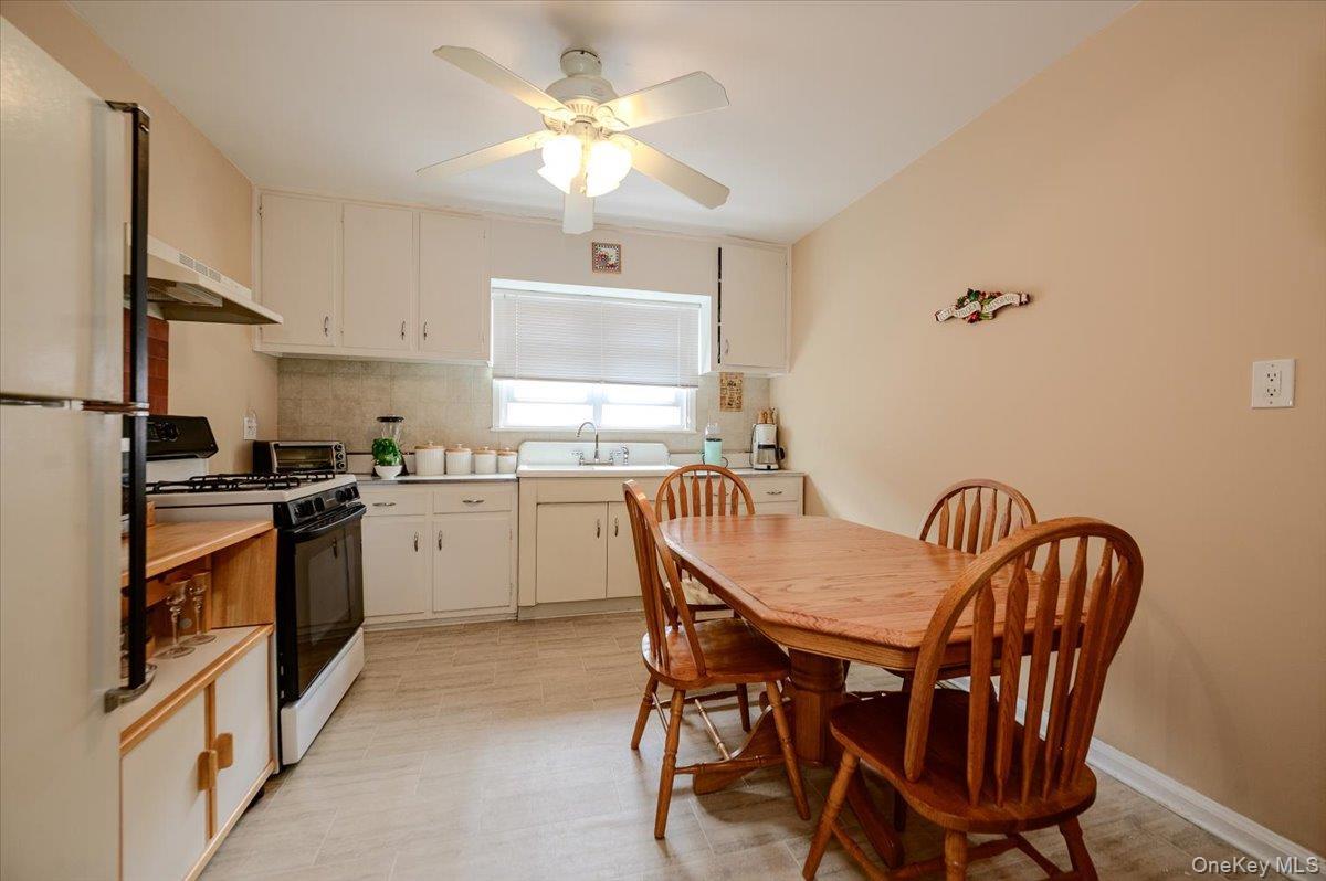 Single Family Lasalle Avenue Bronx, NY 10461, MLS-1019927-6