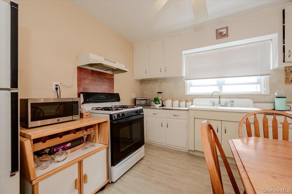 Single Family Lasalle Avenue Bronx, NY 10461, MLS-1019927-7