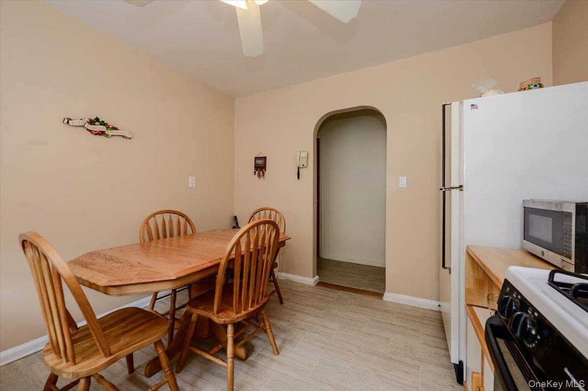 Single Family Lasalle Avenue Bronx, NY 10461, MLS-1019927-8