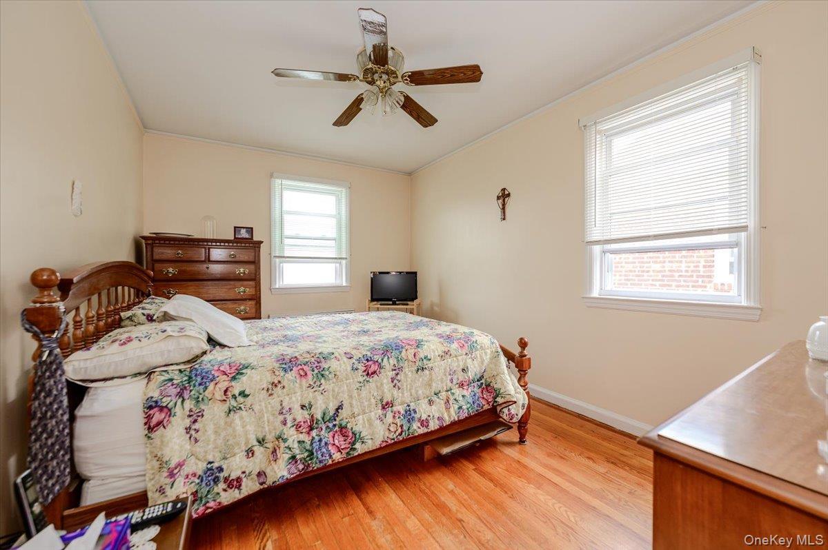 Single Family Lasalle Avenue Bronx, NY 10461, MLS-1019927-9
