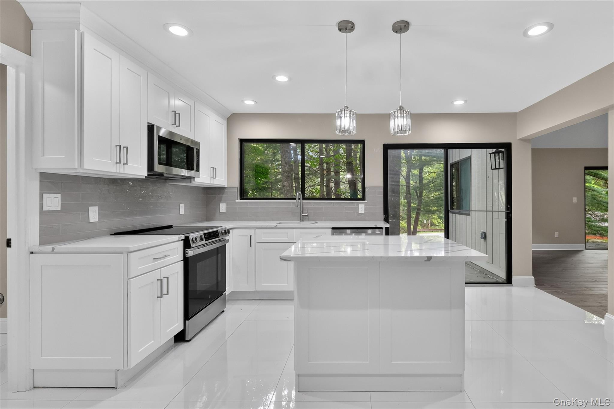 Single Family Mitchell Road Westchester County, NY 10589, MLS-1019945-18