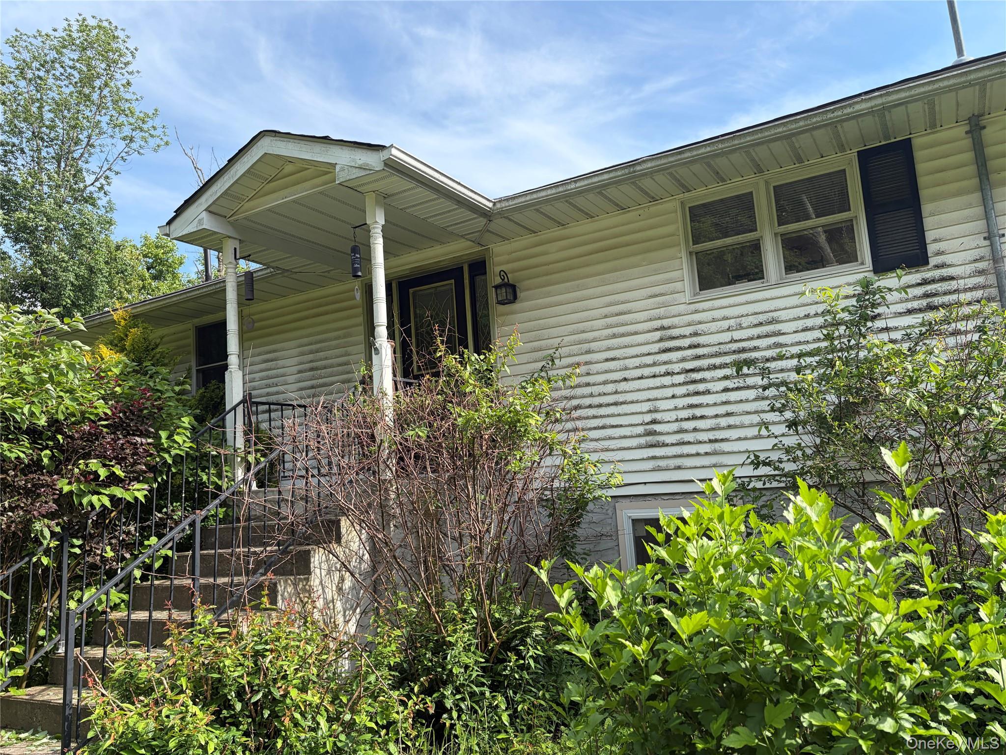 Single Family Kehrley Lane  Sullivan County, NY 12783, MLS-1019946-2